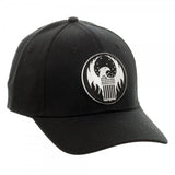 Fantastic Beasts and Where to Find Them Macusa Shield Black Flex Cap