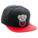 Marvel Deadpool Chimichanga Snapback