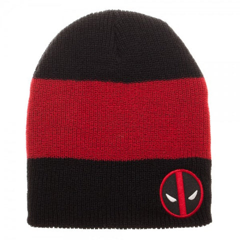 Marvel Deadpool Slouch Beanie