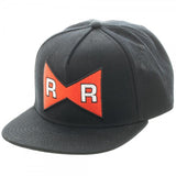 Dragon Ball Z RR Snapback