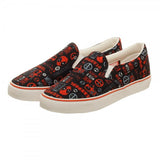 Marvel Deadpool Unisex Dek Shoes