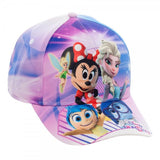 Disney Infinity Adjustable Hat