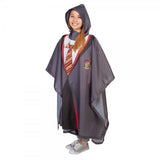 Harry Potter Gryffindor Poncho