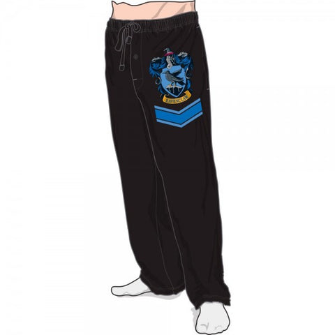 Harry Potter Ravenclaw Sleep Pants