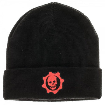 Gears of War Cuff Beanie