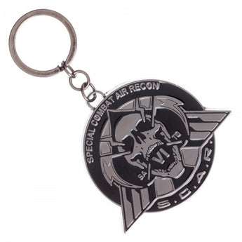 Call of Duty Infinite Warfare Keychain