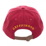 Harry Potter Gryffindor Dad Hat