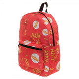 DC Comics Flash Sublimated Backpack