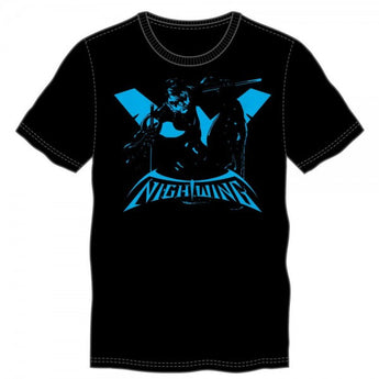 DC Comics Nightwing Tee