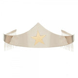 DC Comics Wonder Woman Silver Tiara