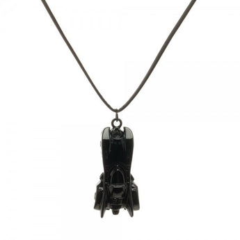 Batman Batmobile Necklace