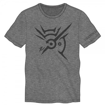 Dishonored 2 Symbol Grey Tee