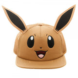 Pokemon Eevee Big Face Trucker