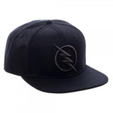 DC Comics Zoom Flash Logo Snapback