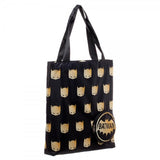 Batman Packable Tote Bag