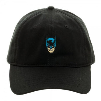 Batman Embroidered Dad Hat