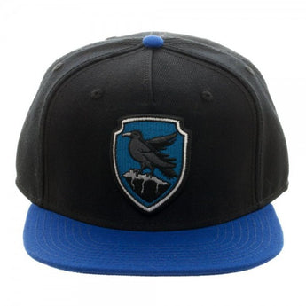 Harry Potter Ravenclaw Crest Snapback