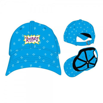 NIckelodeon Rugrats Adjustable Hat