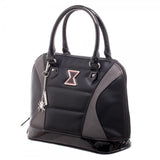 Marvel Black Widow Satchel Handbag