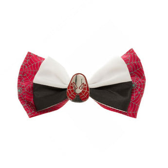 Marvel Comics Spider Gwen Bow