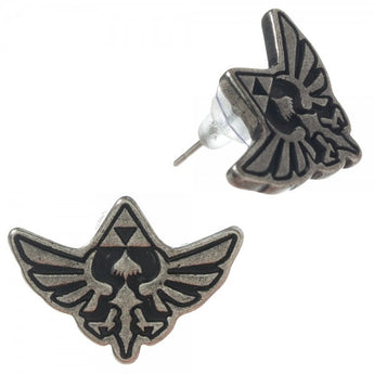 Nintendo Zelda Ear Rings