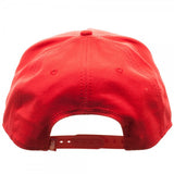 Fallout Nuka Cola Red Snapback