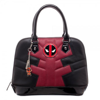 Marvel Deadpool Suit Up Handbag