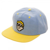 Fallout Oxford Snapback