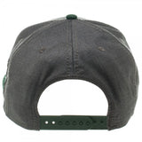 Harry Potter Slytherin Snapback