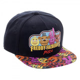 Five Nights at Freddy's Youth Snapback