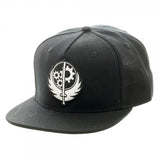 Fallout Brotherhood of Steel Snapback