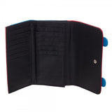 Nintendo Mario Jrs. Flap Wallet