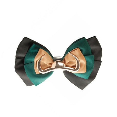 Marvel Loki Hair Bow