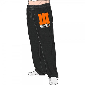 COD BLACK OPS III LOGO PANT-2X