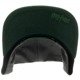 Harry Potter Slytherin Snapback