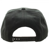 Fallout Vault Boy Black Snapback