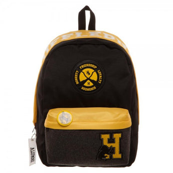 Harry Potter Hufflepuff Backpack