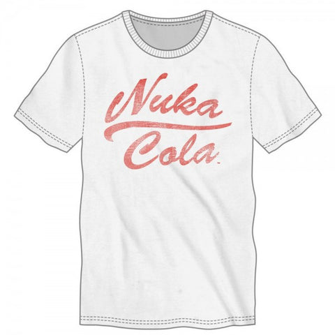 Nuka Cola Mens Tee