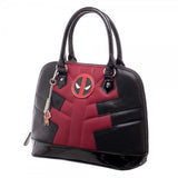 Marvel Deadpool Suit Up Handbag