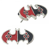 DC Comics Harley Quinn Jewelry Set