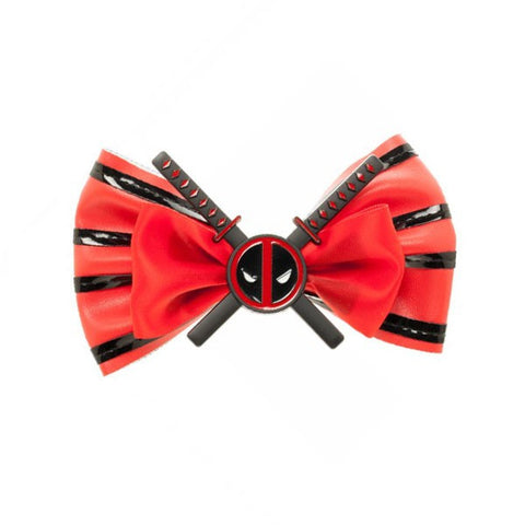 Marvel Comics Deadpool Bow