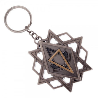 Assassins Creed Movie Keychain