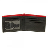 Marvel Deadpool Bi-Fold Boxed Wallet