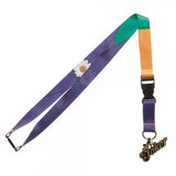 DC Comics Joker Suit Up Lanyard