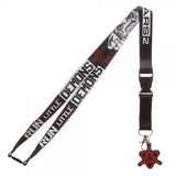 Halo Wars 2 Run Little Demons Lanyard