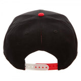 Pokemon Pokeball Sublimated Bill Youth Snapback