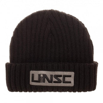 Halo UNSC Patch Cuff Beanie