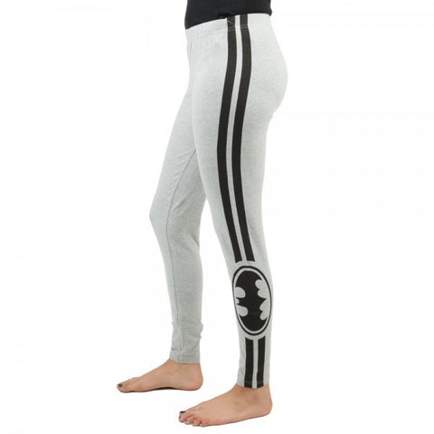 Batman Racer Stripe Leggings