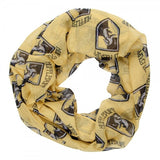 Harry Potter Hufflepuff Viscose Scarf