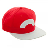 Pokemon Ash Snapback